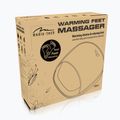 Masážní přístroj Media-Tech Warming Feet grey 6