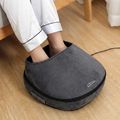 Masážní přístroj Media-Tech Warming Feet grey 11