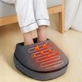 Masážní přístroj Media-Tech Warming Feet grey 12
