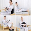 Masážní přístroj Media-Tech Warming Feet grey 14