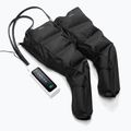 Lymfatický masážní přístroj na nohy Media-Tech Air Compression Lymphatic Drainage black 4
