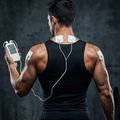 Masážní přístroj Media-Tech Tens/Ems Physiotherapy white 14