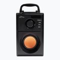 Mobilní reproduktor Media-Tech Boombox BT černý/oranžový