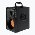 Mobilní reproduktor Media-Tech Boombox BT černý/oranžový 2