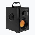 Mobilní reproduktor Media-Tech Boombox BT černý/oranžový 3