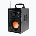 Mobilní reproduktor Media-Tech Boombox BT černý/oranžový 4