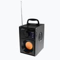 Mobilní reproduktor Media-Tech Boombox BT černý/oranžový 5