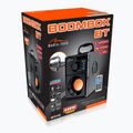 Mobilní reproduktor Media-Tech Boombox BT černý/oranžový 8