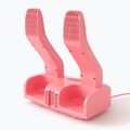 Sušička na boty Media-Tech Ozone Pro pink 2