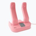 Sušička na boty Media-Tech Ozone Pro pink 3