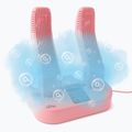Sušička na boty Media-Tech Ozone Pro pink 6