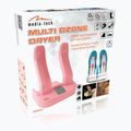 Sušička na boty Media-Tech Ozone Pro pink 8
