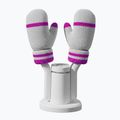 Sušička na boty Media-Tech Ozone Pro+ white/yellow 4