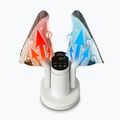 Sušička na boty Media-Tech Ozone Pro+ white/yellow 6