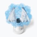 Sušička na boty Media-Tech Ozone Pro+ white/yellow 7