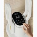Sušička na boty Media-Tech Ozone Pro+ white/yellow 11