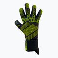 Brankářské rukavice Football Masters Fenix green fluo