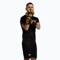 Brankářské rukavice Football Masters Invictus X Training black/orange 3