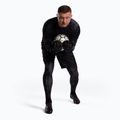 Brankářské rukavice Football Masters Invictus X PRO black 2