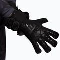 Brankářské rukavice Football Masters Invictus X PRO black 4