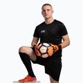 Brankářské rukavice Football Masters Invictus X PRO orange fluo 3