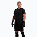 Brankářské rukavice Football Masters Invictus X black 2