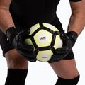 Brankářské rukavice Football Masters Invictus X black 8
