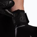 Brankářské rukavice Football Masters Invictus X black 10