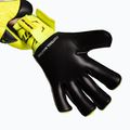 Brankářské rukavice Football Masters Invictus X yellow fluo 6