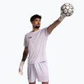 Brankářské rukavice Football Masters Varis X all white 7