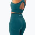 Dámský tréninkový top Carpatree Blaze Seamless Sleeveless deep ocean blue 5