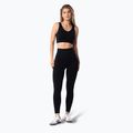 Dámské fitness legíny  Carpatree Simply Seamless pure black 2