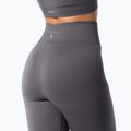 Dámské fitness legíny  Carpatree Simply Seamless urban grey 6