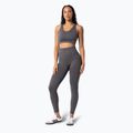 Fitness podprsenka Carpatree Simply Seamless urban grey 2