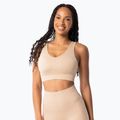 Fitness podprsenka Carpatree Simply Seamless perfrct beige