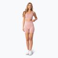 Fitness podprsenka Carpatree Simply Seamless smooth pink 2