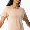 Dámské fitness tričko Carpatree Simply Seamless perfrct beige 4