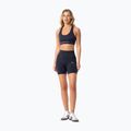 Fitness  podprsenka Carpatree Yasmine Seamless black stone wash 2