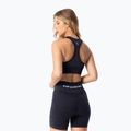 Fitness  podprsenka Carpatree Yasmine Seamless black stone wash 3