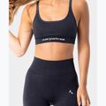 Podprsenka Carpatree Yasmine Seamless black stone wash 3