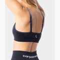 Podprsenka Carpatree Yasmine Seamless black stone wash 4