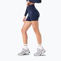 Dámské tréninkové šortky Carpatree Allure Seamless midnight blue 3