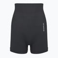 Dámské tréninkové šortky Carpatree Allure Seamless titanium grey