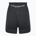 Dámské tréninkové šortky Carpatree Allure Seamless titanium grey 2