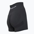 Dámské tréninkové šortky Carpatree Allure Seamless titanium grey 4