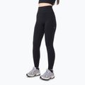Dámské tréninkové legíny Carpatree Dopamine Buzz Seamless obsidian black 6