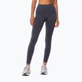 Dámské tréninkové legíny Carpatree Marble Story Seamless midnight mist black