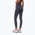 Dámské tréninkové legíny Carpatree Marble Story Seamless midnight mist black 6