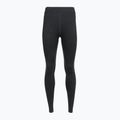 Dámské tréninkové legíny Carpatree Marble Story Seamless midnight mist black