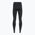 Dámské tréninkové legíny Carpatree Marble Story Seamless midnight mist black 2